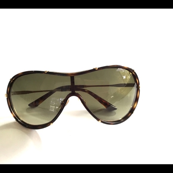 Other - Jimy Choo Sunglasses new and authentic